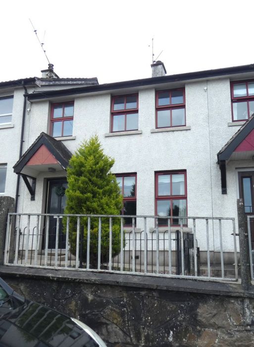 7 Braddan Place ( Mill Road )