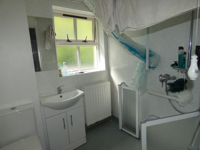 7 Braddan Place ( Mill Road )