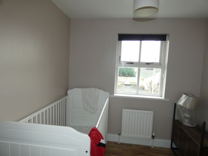 7 Braddan Place ( Mill Road )
