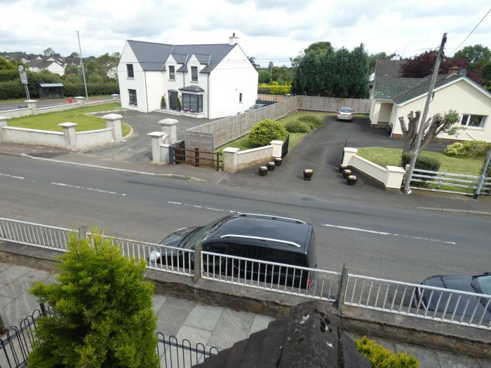7 Braddan Place ( Mill Road )