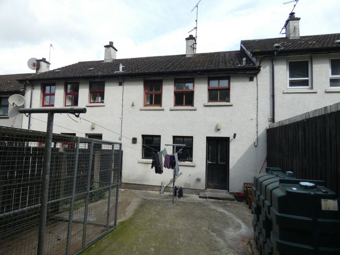 7 Braddan Place ( Mill Road )