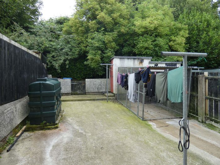 7 Braddan Place ( Mill Road )