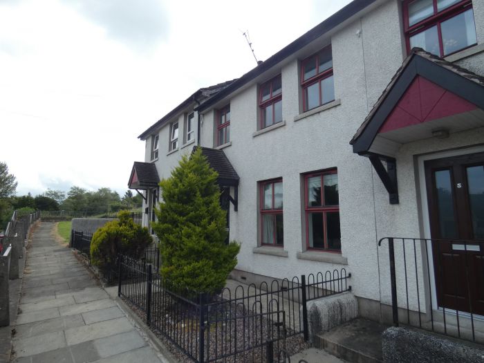 7 Braddan Place ( Mill Road )