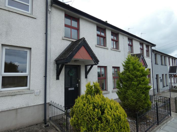 7 Braddan Place ( Mill Road )