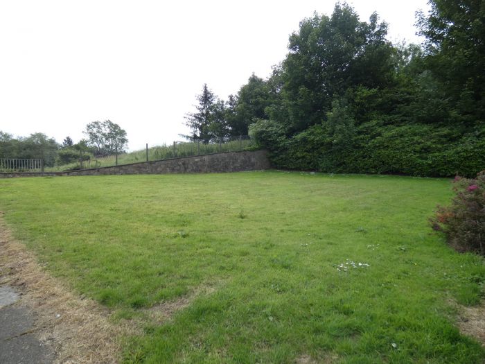 7 Braddan Place ( Mill Road )