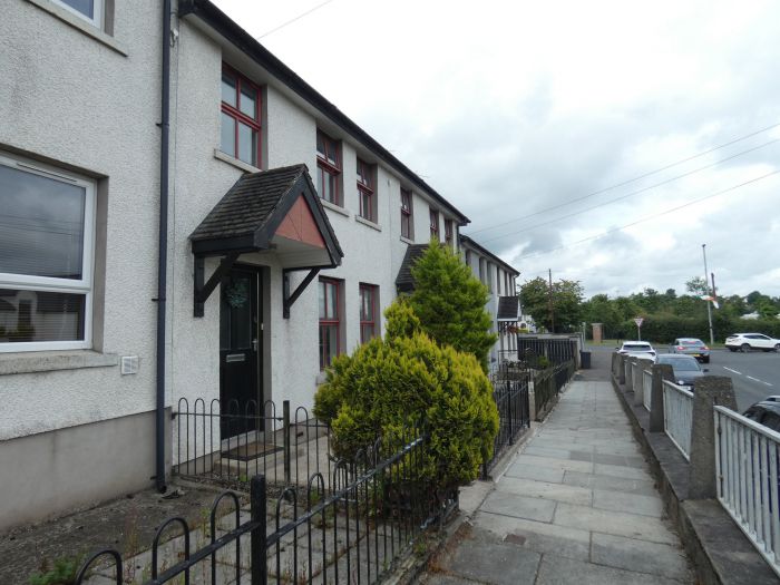 7 Braddan Place ( Mill Road )