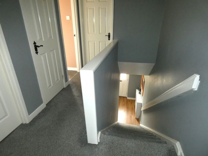 7 Braddan Place ( Mill Road )