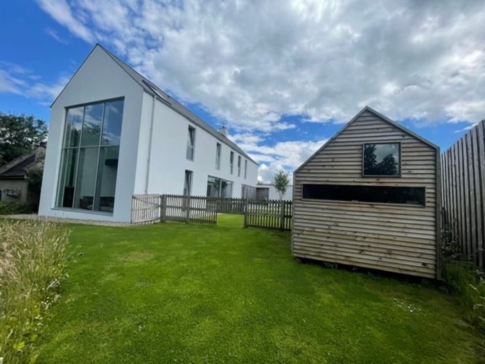 19a Ardreagh Road