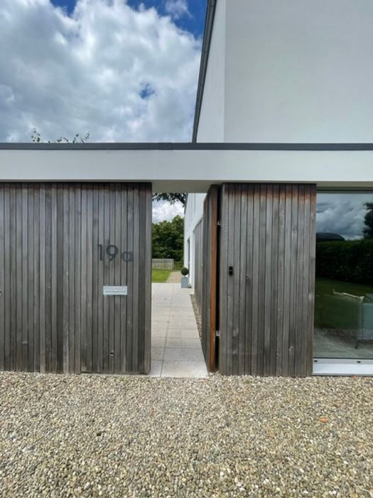 19a Ardreagh Road