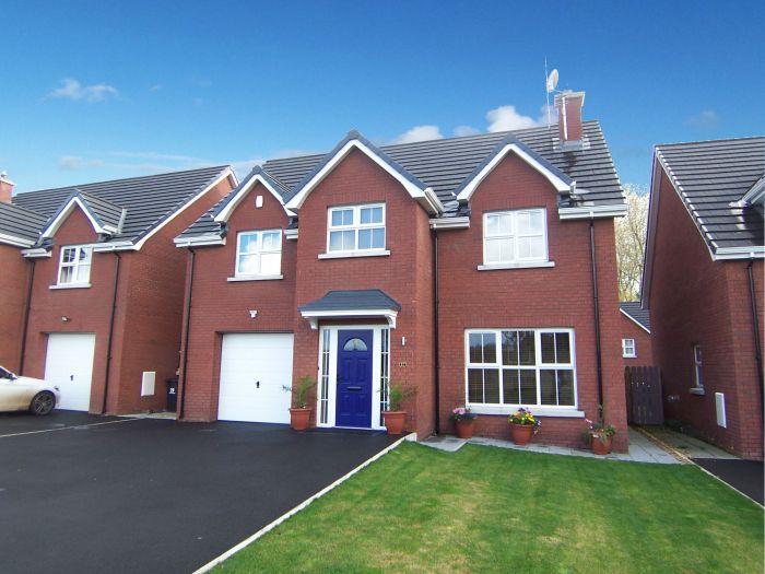 21 Moorfields, ballybogey, ballymoney, BT53 6SF