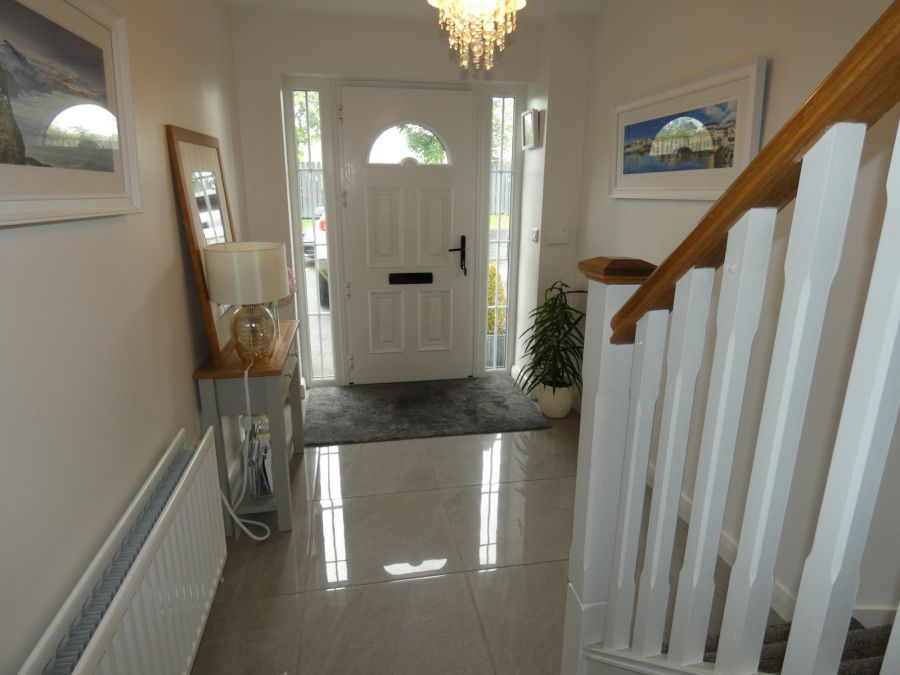 21 Moorfields