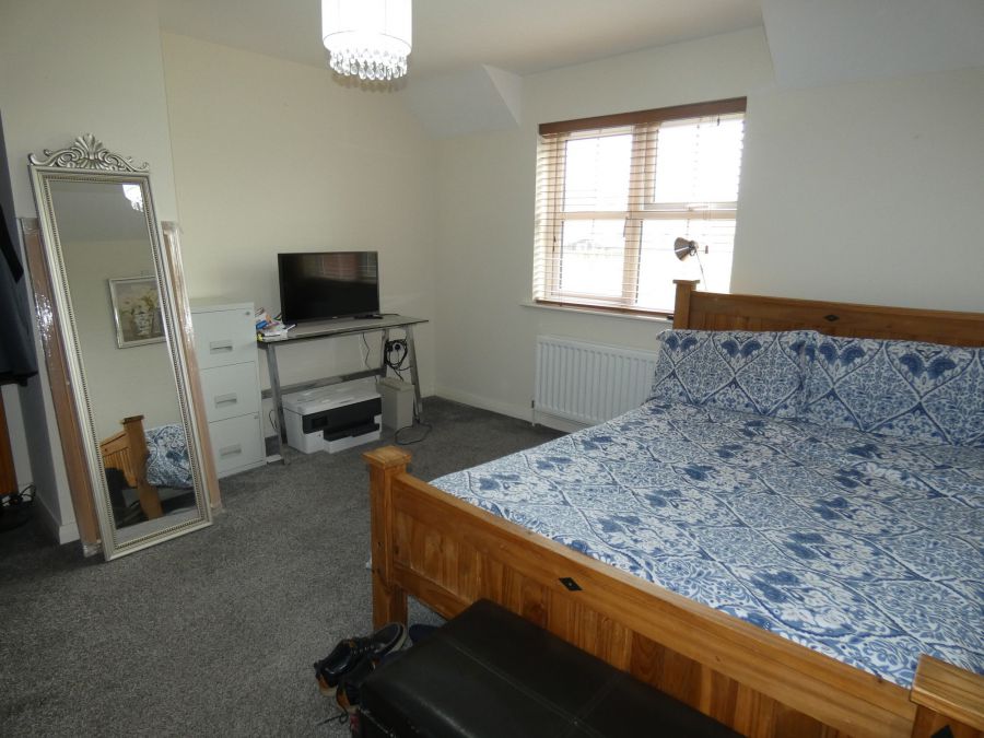 21 Moorfields