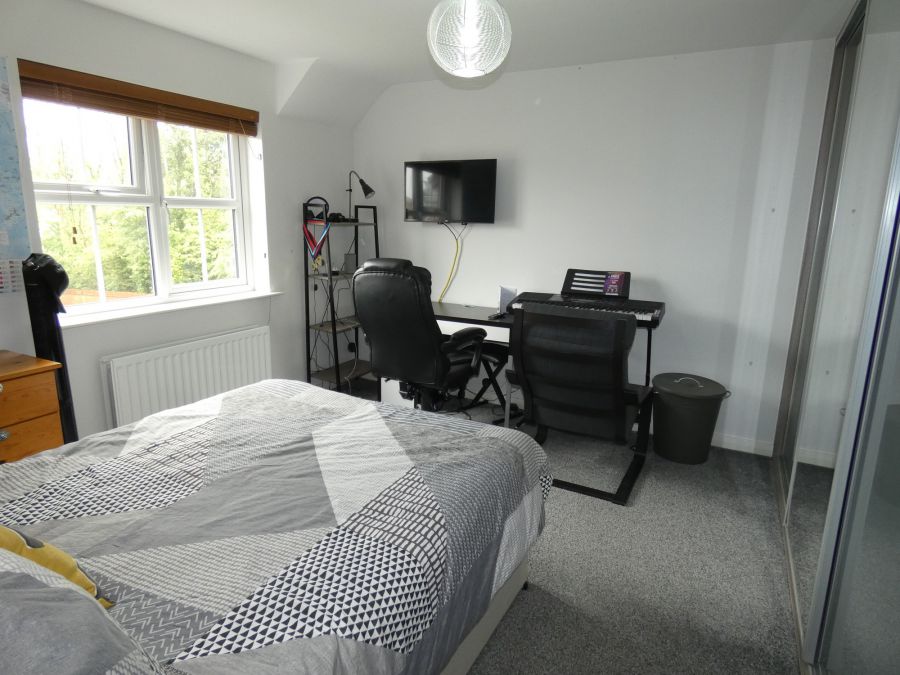 21 Moorfields