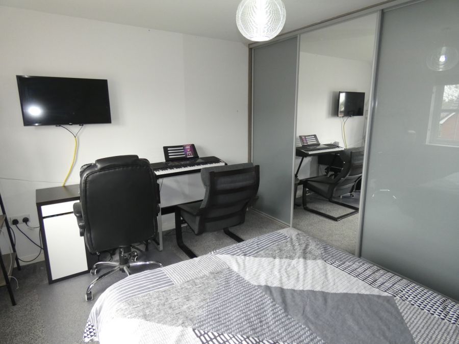 21 Moorfields