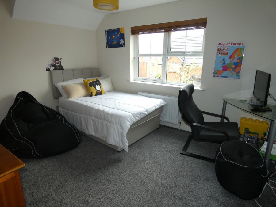 21 Moorfields