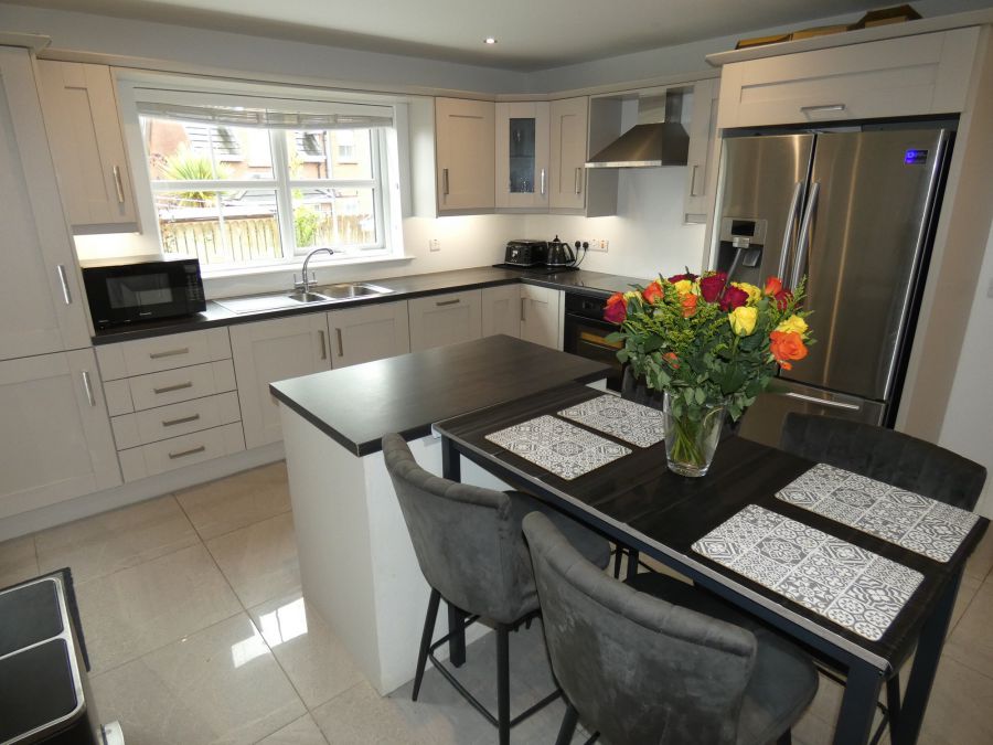 21 Moorfields