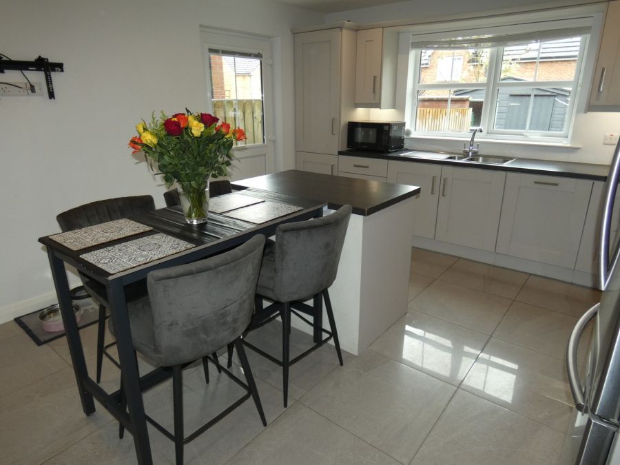 21 Moorfields
