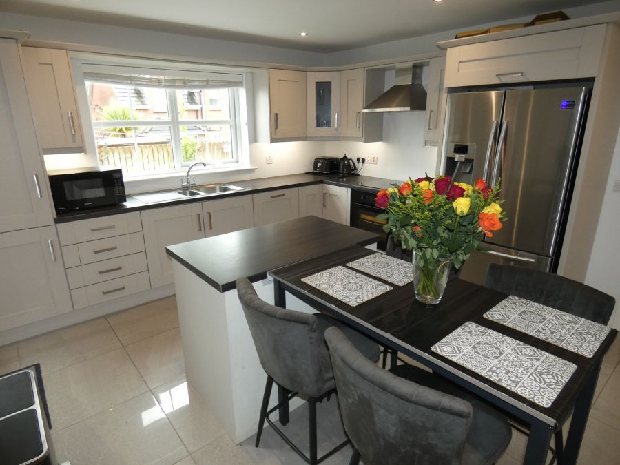 21 Moorfields