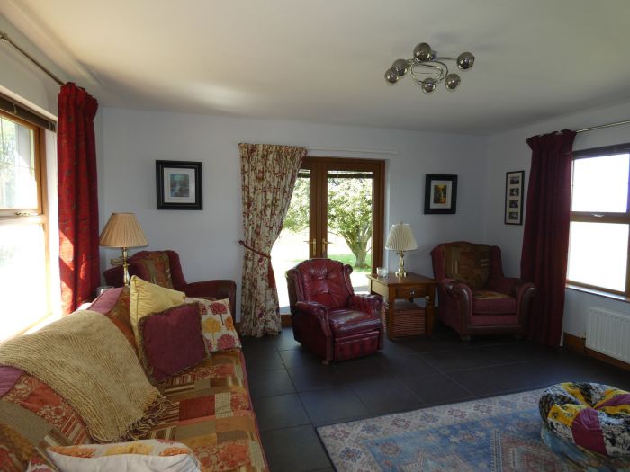The Whins, 17b Mullan Road