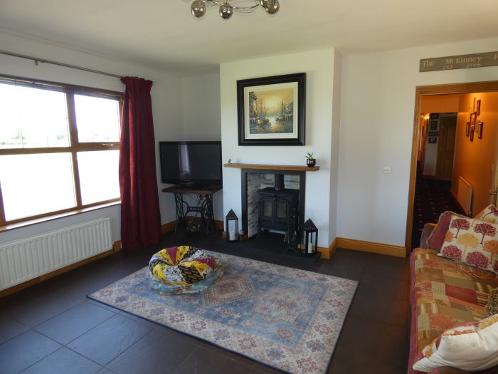 The Whins, 17b Mullan Road