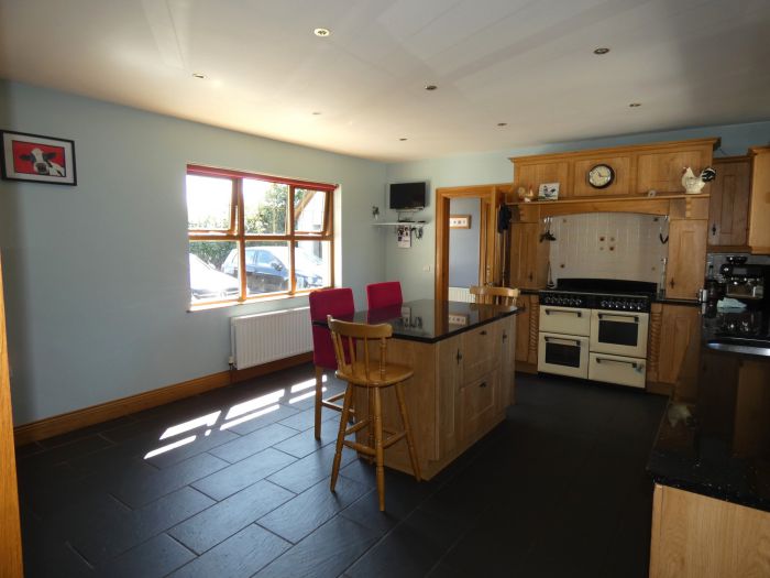 The Whins, 17b Mullan Road