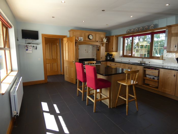 The Whins, 17b Mullan Road