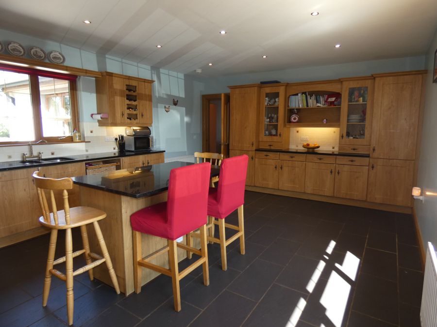 The Whins, 17b Mullan Road