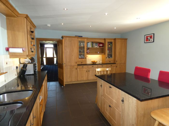 The Whins, 17b Mullan Road