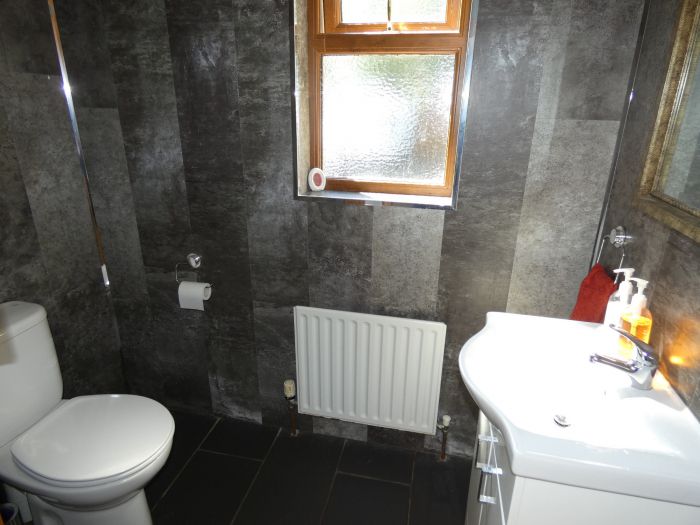 The Whins, 17b Mullan Road