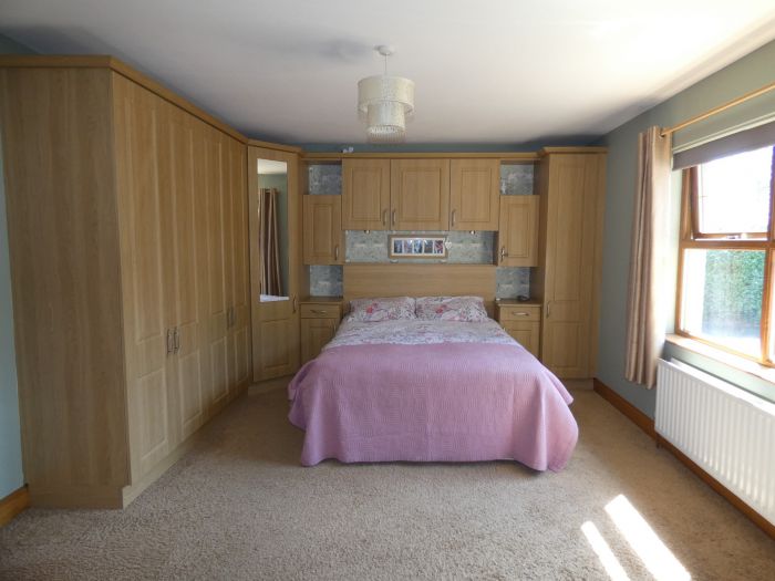 The Whins, 17b Mullan Road