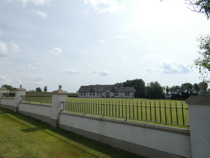 The Whins, 17b Mullan Road