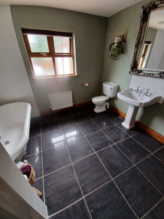 The Whins, 17b Mullan Road