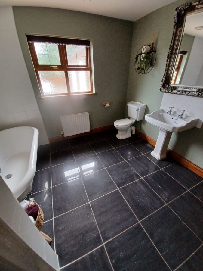 The Whins, 17B Mullan Road The Whins, 17B Mullan Road