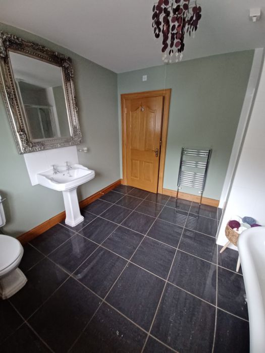 The Whins, 17b Mullan Road