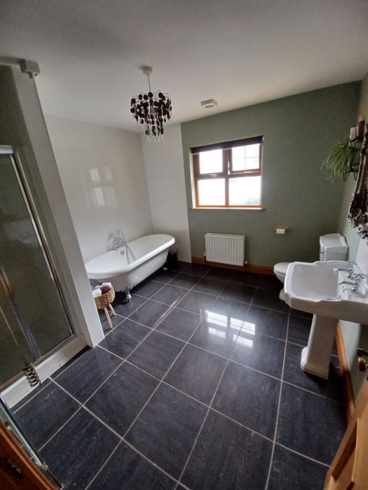 The Whins, 17b Mullan Road