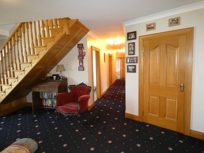 The Whins, 17b Mullan Road