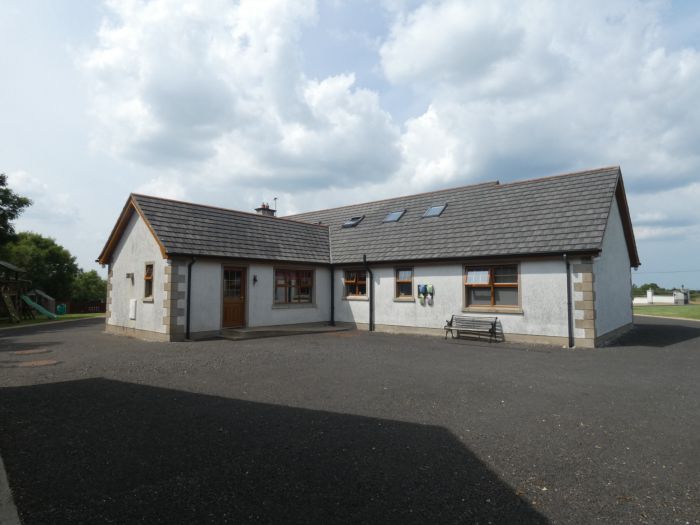 The Whins, 17b Mullan Road