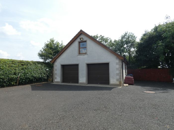 The Whins, 17b Mullan Road