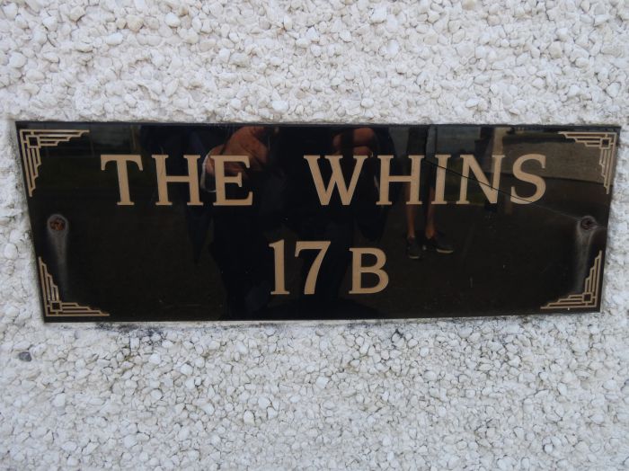 The Whins, 17b Mullan Road