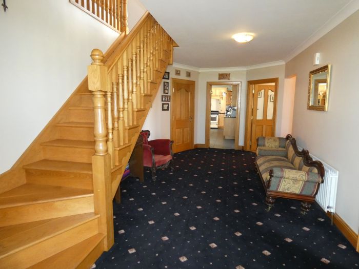 The Whins, 17b Mullan Road