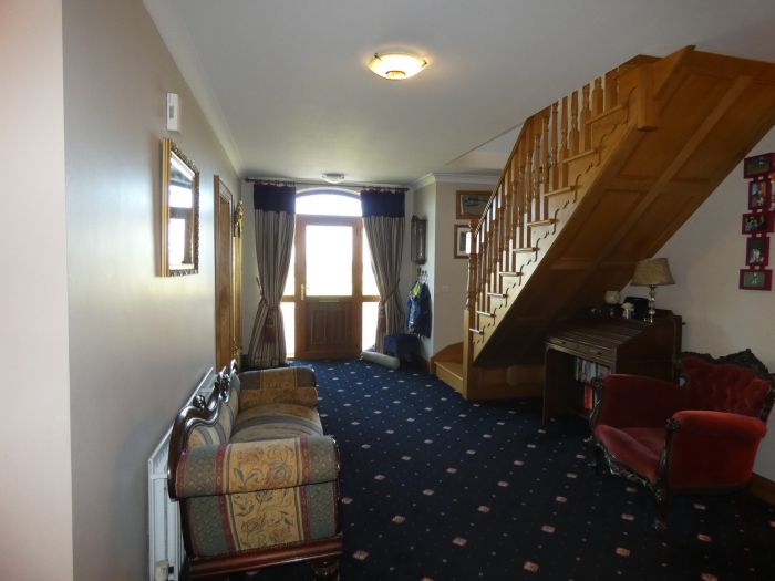 The Whins, 17b Mullan Road