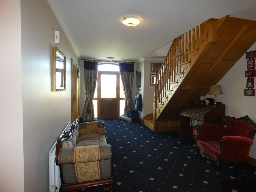 The Whins, 17B Mullan Road The Whins, 17B Mullan Road