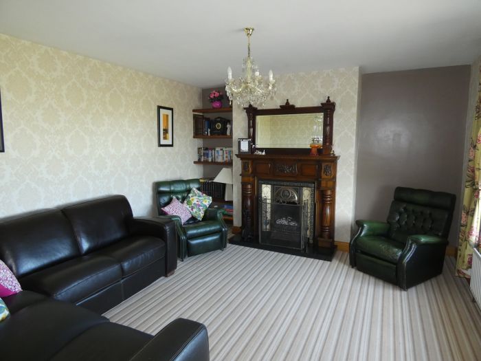 The Whins, 17b Mullan Road
