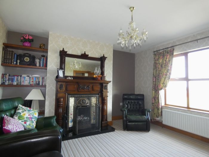 The Whins, 17b Mullan Road