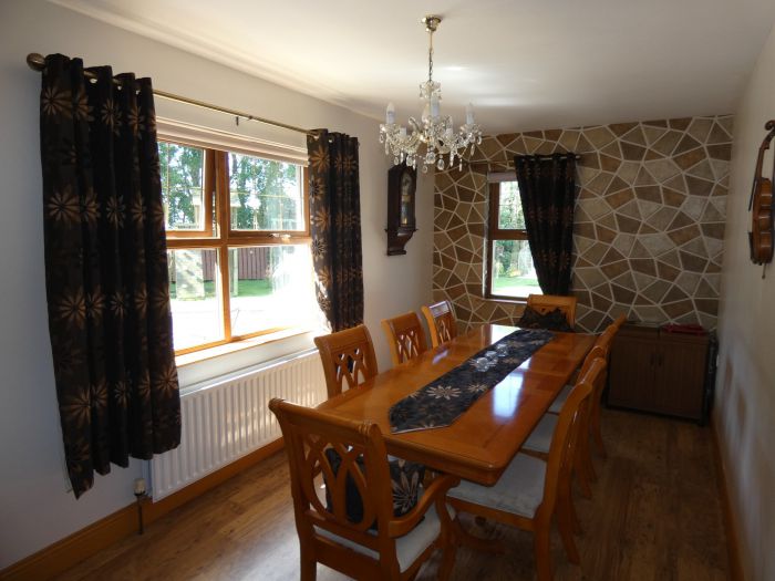 The Whins, 17b Mullan Road