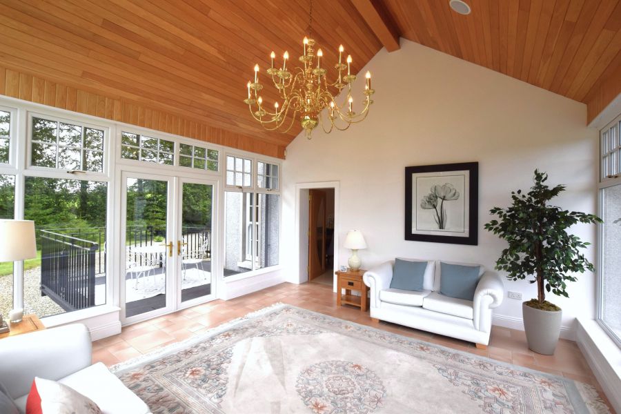Gardenvale Manor, 60 Knockmore Road