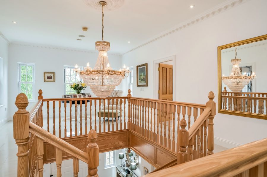 Gardenvale Manor, 60 Knockmore Road