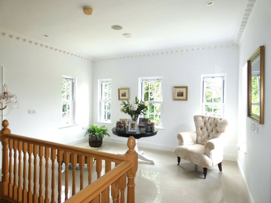 Gardenvale Manor, 60 Knockmore Road
