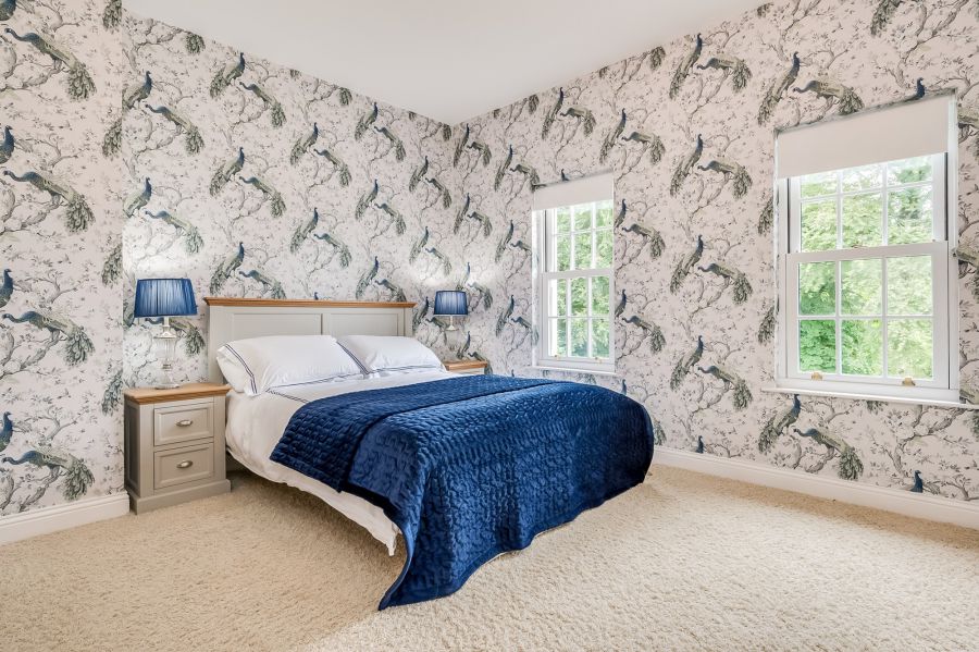 Gardenvale Manor, 60 Knockmore Road