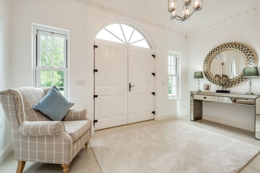 Gardenvale Manor, 60 Knockmore Road
